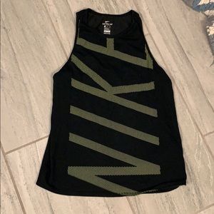 Nike Tank
